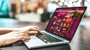 Как войти на сайт Casino Magnit